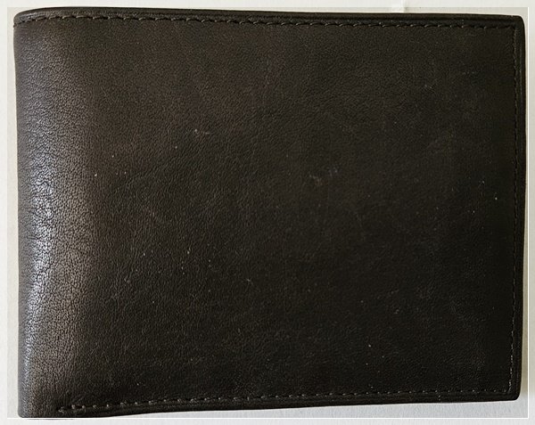22-0135 BUXTON BILLFOLD WALLET 22-0135 BUXTON BILLFOLD WALLET