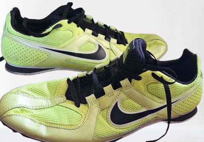 24-0236 ???? NIKES MULTI-USE RUNNING CLEETS 24-0236 ???? NIKES MULTI-USE RUNNING CLEETS