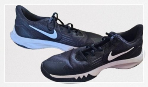 24-0237 NIKE PRECISION - 10 24-0237 NIKE PRECISION - 10