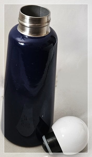 25-0116 LUND LONDON WATER BOTTLE 25-0116 LUND LONDON WATER BOTTLE