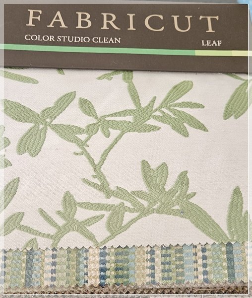 25-0182 FABRICUT SAMPLE FABRIC SWATCH BOOK 25-0182 FABRICUT SAMPLE FABRIC SWATCH BOOK