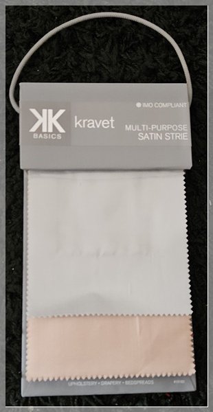 25-0190 KRAVET SAMPLE FABRIC BOOK-Multi-Purpose Satin Strie 25-0190 KRAVET SAMPLE FABRIC BOOK-Multi-Purpose Satin Strie