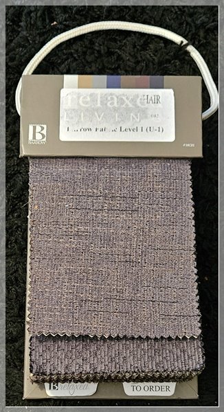 25-0196 BARROW FABRIC SAMPLES BOOK - Relaxed Living - Plush Chenilles 25-0196 BARROW FABRIC SAMPLES BOOK - Relaxed Living - Plush Chenilles