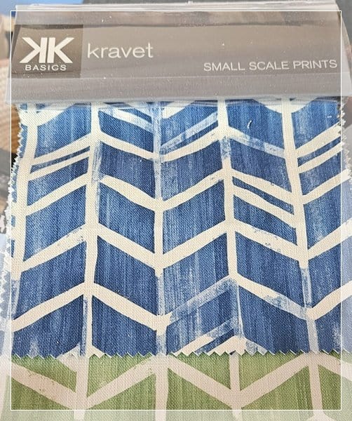 25-0205 KRAVET SAMPLE FABRIC BOOK - SMALL SCALE PRINTS 25-0205 KRAVET SAMPLE FABRIC BOOK - SMALL SCALE PRINTS