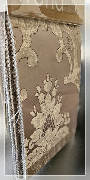 25-0256B TREND FABRIC SAMPLES - Oyster Taupe 25-0256B TREND FABRIC SAMPLES - Oyster Taupe